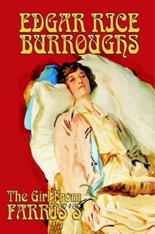 The Girl From Farris's